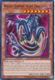 Wicked Serpent Night Dragon - ALIN-EN031 - Common