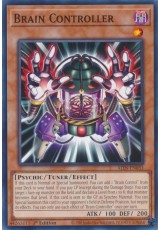 Brain Controller - ALIN-EN033 - Common