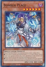 Bomber Place - ALIN-EN034 - Common