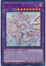 Filia Regis - ALIN-EN037 - Super Rare