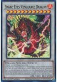 Snake-Eyes Vengeance Dragon - ALIN-EN040 - Ultra Rare