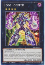 Code Igniter - ALIN-EN044 - Common