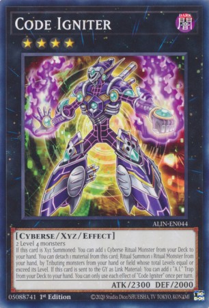 Code Igniter - ALIN-EN044 - Common