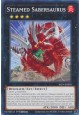 Steamed Sabersaurus - ALIN-EN050 - Common