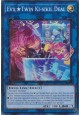 Evil★Twin Ki-sikil Deal - ALIN-EN052 - Super Rare