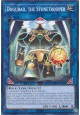 Dogurad, the Stonetrooper - ALIN-EN053 - Common