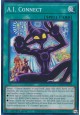 A.I. Connect - ALIN-EN054 - Super Rare