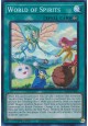 World of Spirits - ALIN-EN055 - Super Rare