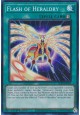 Flash of Heraldry - ALIN-EN056 - Super Rare