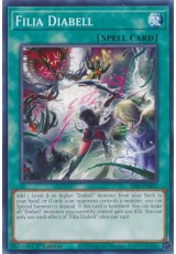 Filia Diabell - ALIN-EN057 - Common