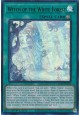 Witch of the White Forest - ALIN-EN058 - Ultra Rare