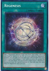 Regenesis - ALIN-EN059 - Secret Rare