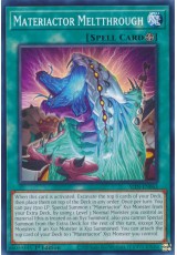 Materiactor Meltthrough - ALIN-EN063 - Common