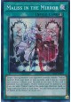 Maliss in the Mirror - ALIN-EN064 - Super Rare