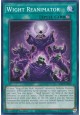 Wight Reanimator - ALIN-EN065 - Common