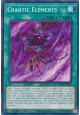 Chaotic Elements - ALIN-EN067 - Common