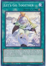 Let's Go Together - ALIN-EN068 - Common