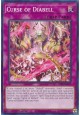 Curse of Diabell - ALIN-EN072 - Common