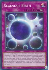 Regenesis Birth - ALIN-EN074 - Common