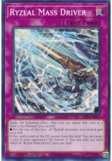 Ryzeal Mass Driver - ALIN-EN075 - Common