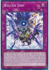 Ryu-Ge End - ALIN-EN076 - Common