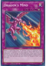 Dragon's Mind - ALIN-EN079 - Common