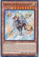 Hrimnir the Divine Follower - ALIN-EN082 - Common