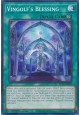 Vingolf's Blessing - ALIN-EN083 - Common