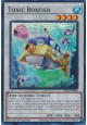 Toxic Boxfish - ALIN-EN085 - Super Rare