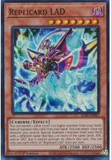 Replicard LAD - ALIN-EN087 - Super Rare