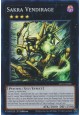Sakra Vendirage - ALIN-EN088 - Super Rare