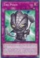 Tiki Peace - ALIN-EN089 - Common