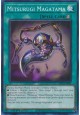 Mitsurugi Magatama - ALIN-EN094 - Super Rare