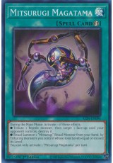 Mitsurugi Magatama - ALIN-EN094 - Super Rare