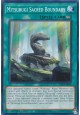 Mitsurugi Sacred Boundary - ALIN-EN095 - Common