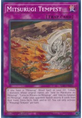 Mitsurugi Tempest - ALIN-EN096 - Common