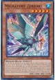 Migratory Zereort - ALIN-EN099 - Common