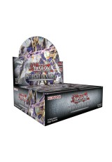 Yu-Gi-Oh! Intuição Aliança - Booster Box