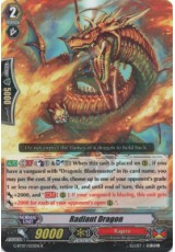 Radiant Dragon - G-BT07/033EN - R