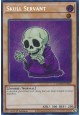 Skull Servant - BLMM-EN002 - Secret Rare