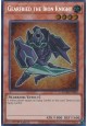Gearfried the Iron Knight - BLMM-EN004 - Secret Rare