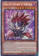 Gorz the Emissary of Darkness - BLMM-EN005 - Secret Rare