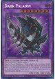 Dark Paladin - BLMM-EN008 - Secret Rare