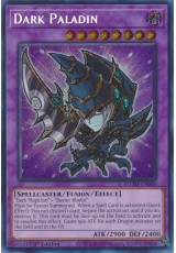 Dark Paladin - BLMM-EN008 - Secret Rare