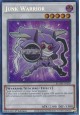 Junk Warrior - BLMM-EN009 - Secret Rare