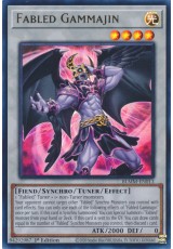 Fabled Gammajin - BLMM-EN013 - Ultra Rare