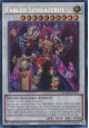 Fabled Levilazebul - BLMM-EN014 - Secret Rare