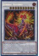Jurrac Astero - BLMM-EN018 - Secret Rare