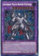 Gem-Knight Master Diamond Dispersion - BLMM-EN020 - Secret Rare