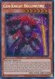Gem-Knight Hollowcore - BLMM-EN022 - Secret Rare